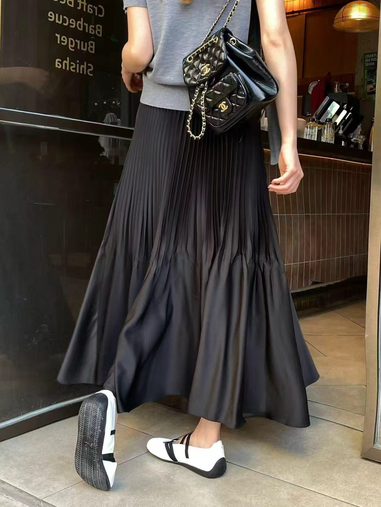 skirts and dresses